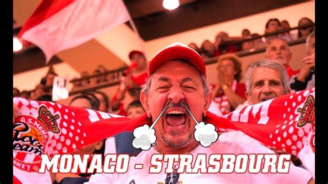 Информация о клубе strasbourg esports: Teaser AS Monaco - Strasbourg - YouTube