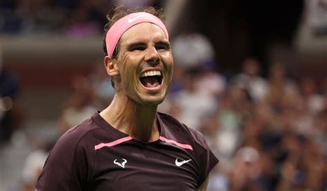 Five Big Names Rafael Nadal Could Face In His Comeback Tournament In