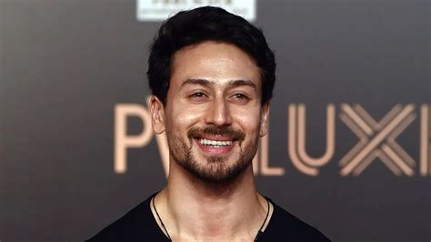 The Inspiring Journey Of Tiger Shroff Age Height Net Worth And