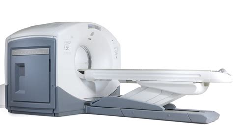 Introduction To Discovery Petct Clinical Imaging Ge Healthcare