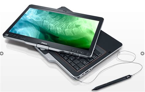 Demo Dell Latitude Xt3 Tablet Pc Review Features And Price
