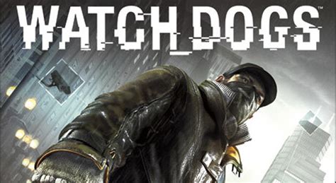 You Might As Well Take A Look At Watch Dogs Boring Box Art
