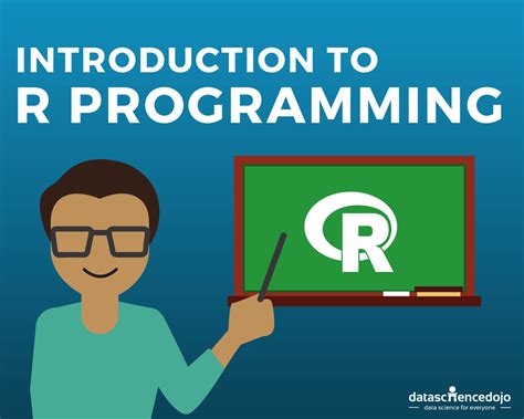 An Easy Start To Learning R Programming Data Science Dojo Data