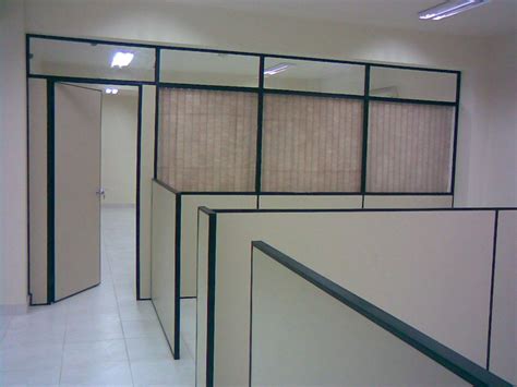 Divisória Eucatex Preço M2