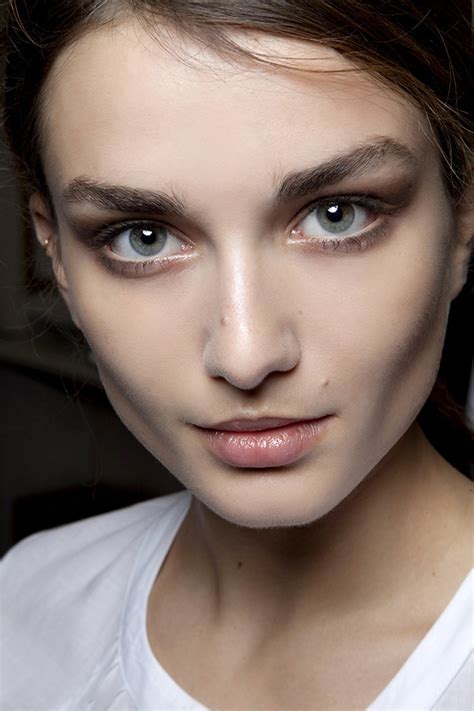3 Simple Steps To Totally Sweat Proofing Your Brows