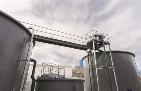 Clarifier Toro Equipment Wastewater Equipment Industries