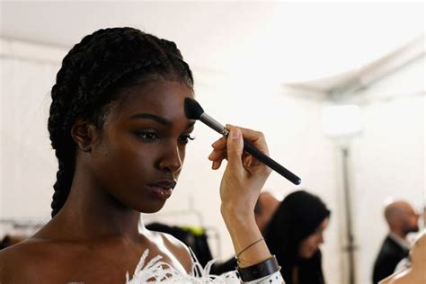 The 10 Best Makeup Brands For Dark Skin Tones