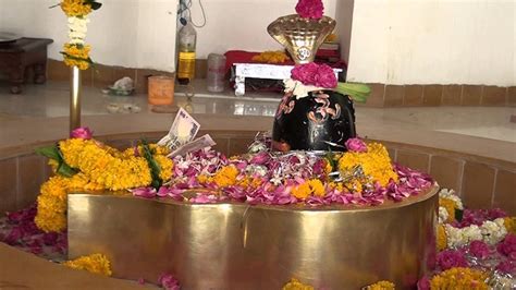Jyotirlinga In India Their History Timings Importance