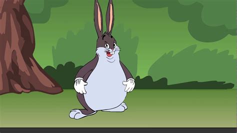 Big Chungus Bobs Burgers Gif Big Chungus Bobs Burgers Descobrir E My Xxx Hot Girl