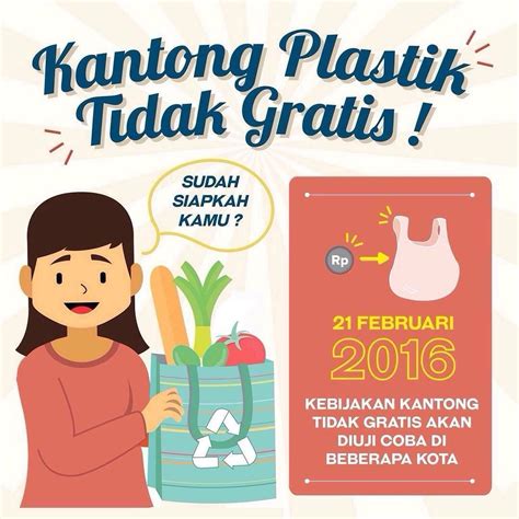 Slogan Mengurangi Sampah Plastik Beinyu Com