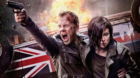 Former counterterrorist agent jack bauer comes out of hiding in. 24 Live Another Day TV Series Wallpapers | HD Wallpapers ...