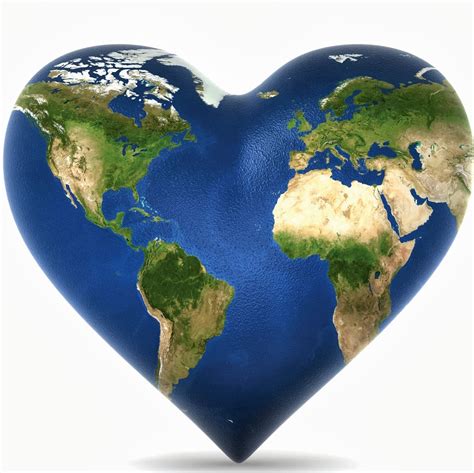 So does saving the world. World Heart Day - Naturopath Melbourne