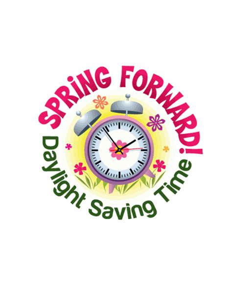 Daylight Savings Time News