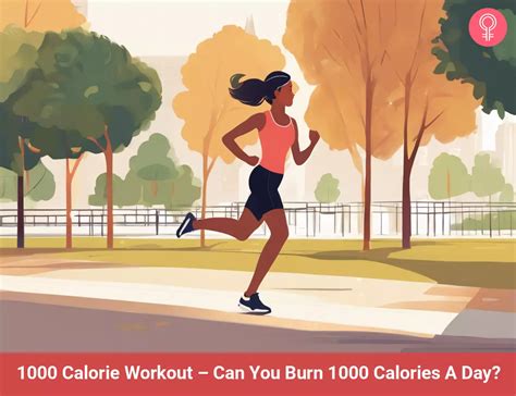 1000 Calorie Workout 5 Days A Week Eoua Blog