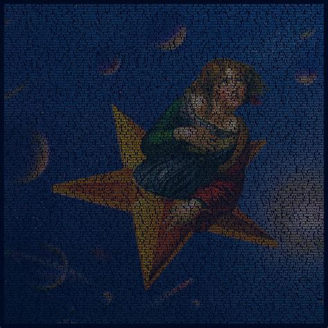 Mellon Collie And The Infinite Sadness By Jlsgraphics On Deviantart
