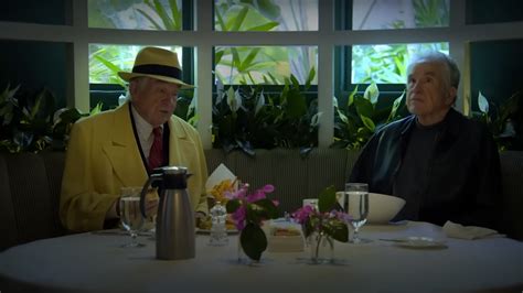 Warren Beatty S Latest Dick Tracy TV Special Is A New Work Of Oddball