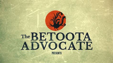 The Betoota Advocate Presents Tv Series 2023 Backdrops — The Movie Database Tmdb