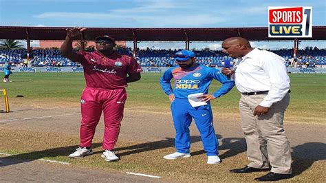 Watch cricket live streaming and live cricket score on mobile. Live india Vs West indies Live Cricket Match Today Online ...