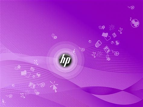 49 Wallpaper For Hp Computers