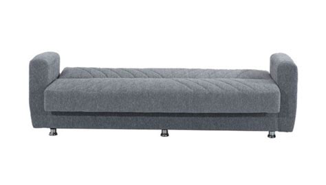 Check spelling or type a new query. Affare: Divano letto con contenitore Smart grigio 3 posti