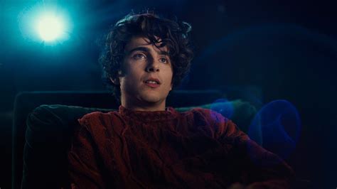 10 Things You Didnt Know About Timothée Chalamet Niood