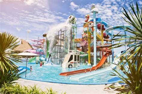 So what can you expect from a cartoon network water park? Cartoon Network Amazone Waterpark Add-On Price 2020 ...