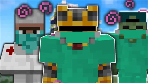 Now your game will be. Minecraft MC NAVEED AND MARK FRIENDLY ZOMBIE BECOME A ...