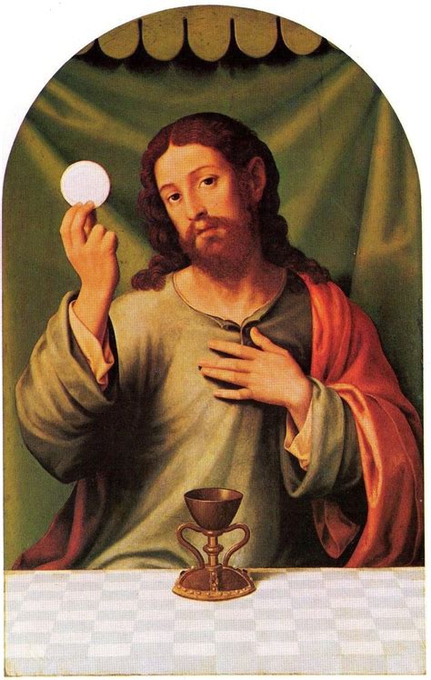 El verdadero significado de la solemnidad. Solemnidad del Corpus Christi - Paperblog