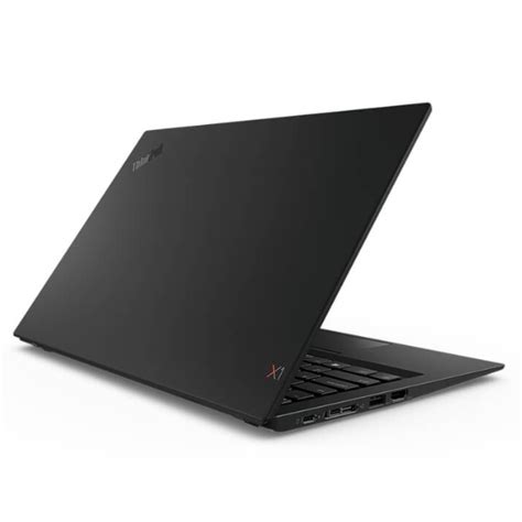 Lenovo Thinkpad X1 Carbon 6th Gen Price In Malaysia And Specs Mesramobile
