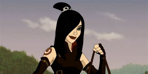 10 Strongest Female Characters In Avatar The Last Airbender Ranked