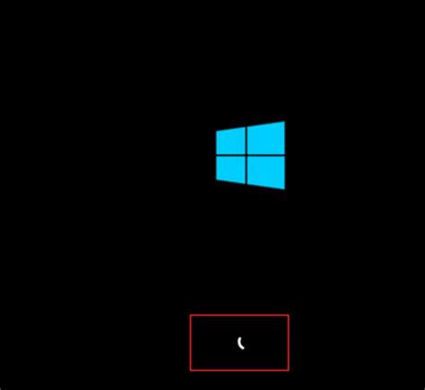 Microsoft Ported Some Features Of The Windows 10x Boot Animation To