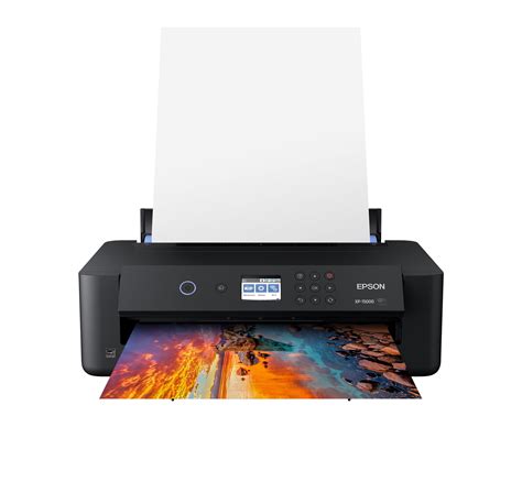 Epson Expression Photo Hd Xp 15000 Wide Format Printer