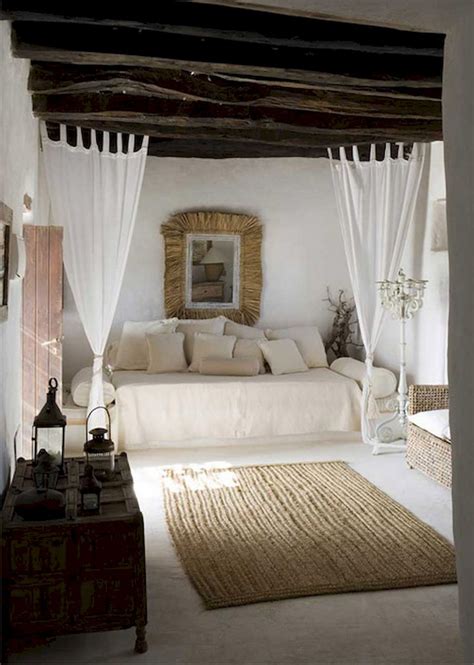 40 Cozy Mediterranean Master Bedroom Ideas Page 42 Of 42