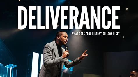 Deliverance Prophet Lovy L Elias Youtube