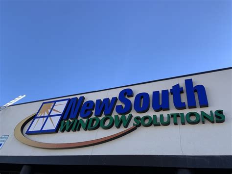 New South Window Solutions To Offer Blinds Glass Doors In Richardson