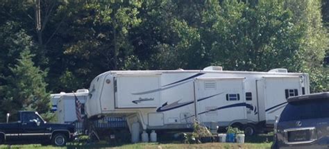Koa campgrounds offer a range of hookups for rv camping, including: Ruffs Dale, Pennsylvania RV Camping Sites | Madison ...