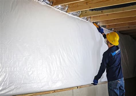 Installing Basement Walls Openbasement