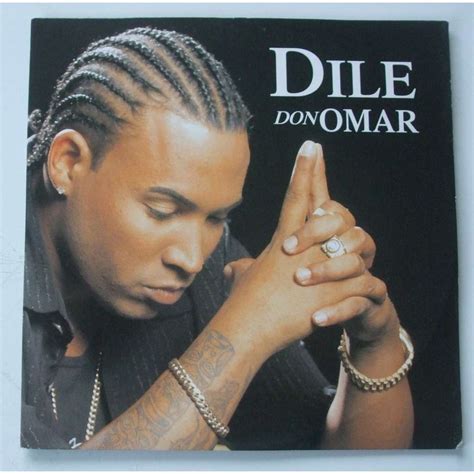 Don Omar Album