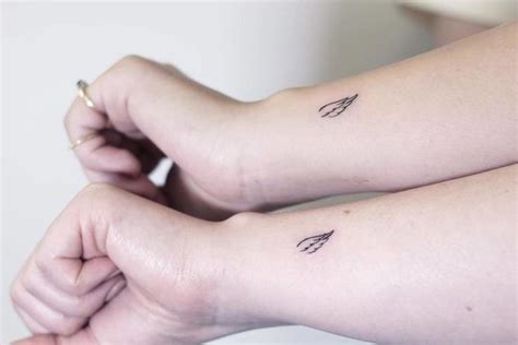 50 Matching Tattoos Sisters Can Get Together Sister Tattoos Matching