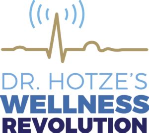Dr. Hotze's Wellness Revolution Radio Show | Health and wellness center, Health and wellness ...