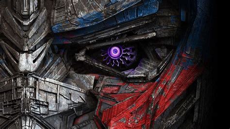 100 Optimus Prime Face Wallpapers