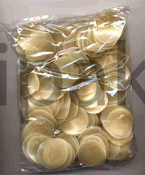 400g Uncooked Prawn Crackers. Asian/Catering Restaurant Quality - Home Quantity | eBay