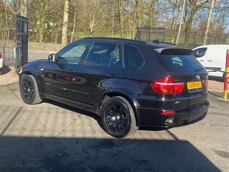 Learn more about price, engine type, mpg, and complete safety and warranty information. 2009 BMW X5 3.0 XDRIVE30D M SPORT 3.0 Diesel Automatic ...