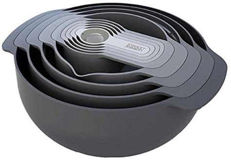 The main body is a simple bucket, large enough for washing up liquid and brush. Joseph Joseph 85102 Wash & Drain Plus Dishpan and Dish ...