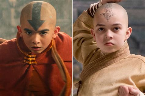 Live Action “avatar The Last Airbender” Boss Avoided Watching M Night