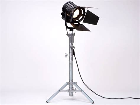 Movie Set Lights Stock Photos Pictures And Royalty Free Images Istock