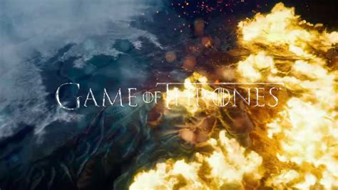 Watch Game Of Thrones Season 8 Teaser Trailer Now