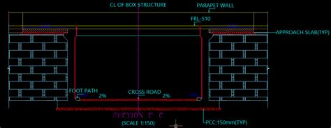 Culvert And Bridge Drawing Software Quick Culverts And Bridges