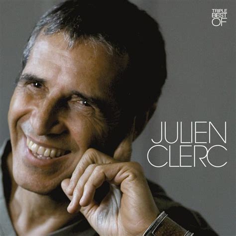 Best Of Cd1 Julien Clerc Mp3 Buy Full Tracklist