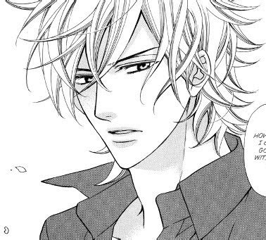A small character with a toy knife from the game fall guys. A Yaoi Blog: The Boys that Make Our Day: Manga: Ai ni ...